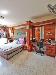 Blk 311 Tampines Street 33 (Tampines), HDB Executive #200772092